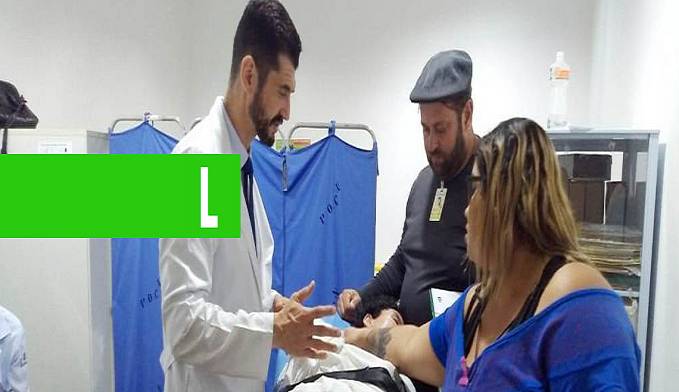 PROGRAMA DE BEXIGA NEUROGÊNICA É IMPLANTADO NA POLICLÍNICA OSWALDO CRUZ, EM PORTO VELHO - News Rondônia