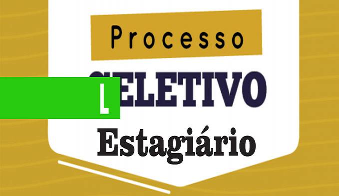 INSCRIÇÕES PARA ESTÁGIO NA CAIXA ESTÃO ABERTAS; HÁ VAGAS PARA RONDÔNIA - News Rondônia