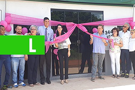 ENTIDADE PRÓ MENOR SÃO DANIEL COMBONI INAUGURA AÇÕES DOS PROJETOS 'MOLDANDO O PÃO E TRANSFORMANDO A VIDA' E 'ACOLHER E FORMAR', EM ROLIM DE MOURA - News Rondônia