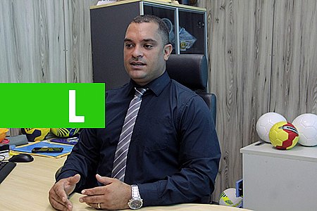 SUPERINTENDENTE BUSCA CELERIDADE EM PROCESSOS E QUER RESGATAR FLOR DO MARACUJÁ PARA O PERÍODO JUNINO - News Rondônia