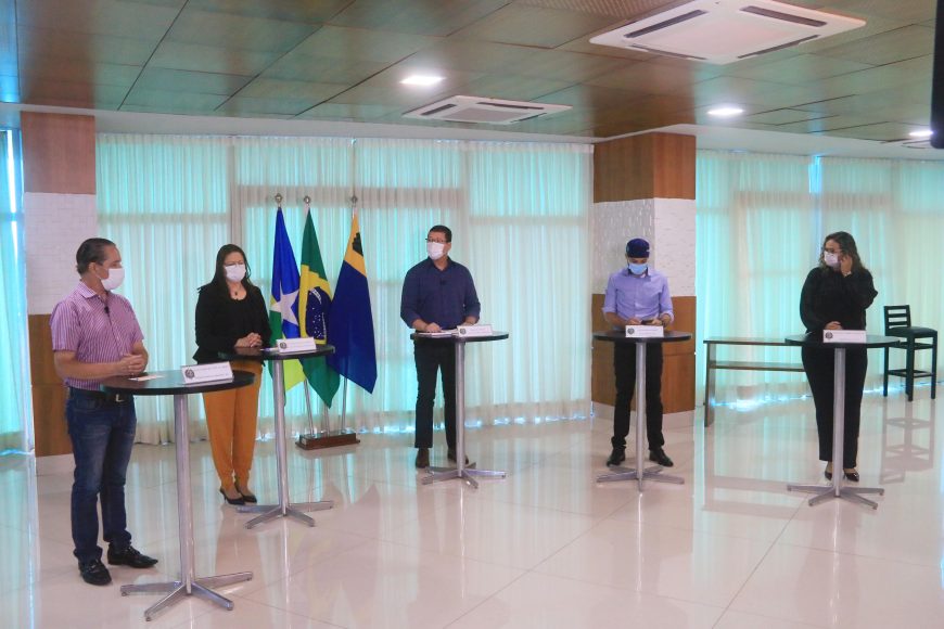 Gabaritos do Enem digital serão divulgados na tarde desta quinta-feira - News Rondônia