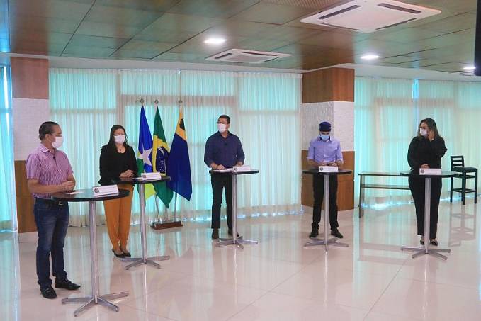 Gabaritos do Enem digital serão divulgados na tarde desta quinta-feira - News Rondônia