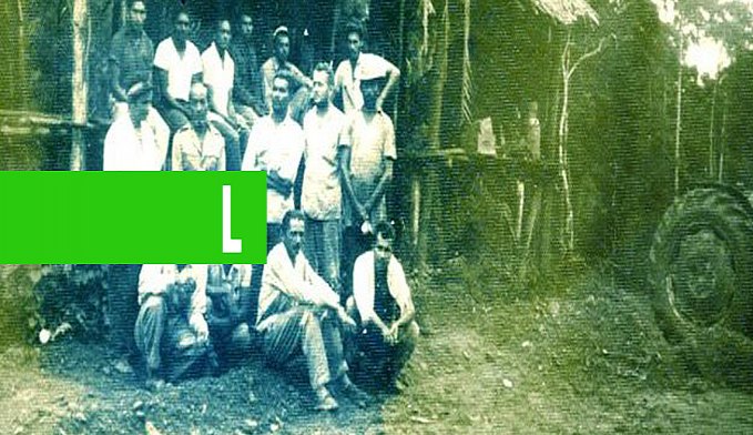 NOVA EDIÇÃO DO LIVRO 'O OUTRO BRAÇO DA CRUZ', DO EX-GOVERNADOR PAULO LEAL, SERÁ LANÇADA NESTA QUINTA-FEIRA - News Rondônia