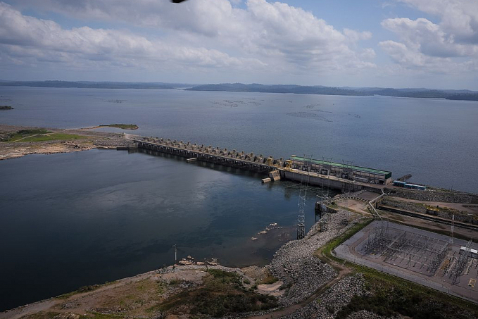 Carga de energia deve ter aumento de 1,8% em janeiro, estima o ONS - News Rondônia