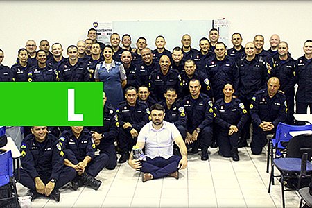 4º BPM REALIZA CAMPANHA NOVEMBRO AZUL - News Rondônia