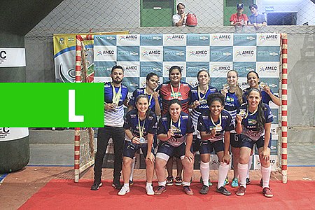 EQUIPE FACIMED É A GRANDE CAMPEÃ DOS JOGOS ABERTOS DE 2018 - News Rondônia