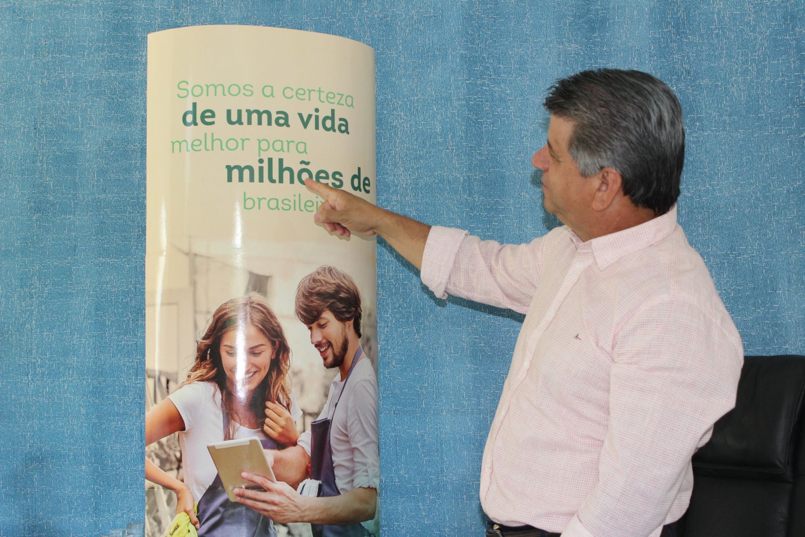 AS PERSPECTIVAS DO COOPERATIVISMO COMA NOVA GESTÃO NO GOVERNO - News Rondônia