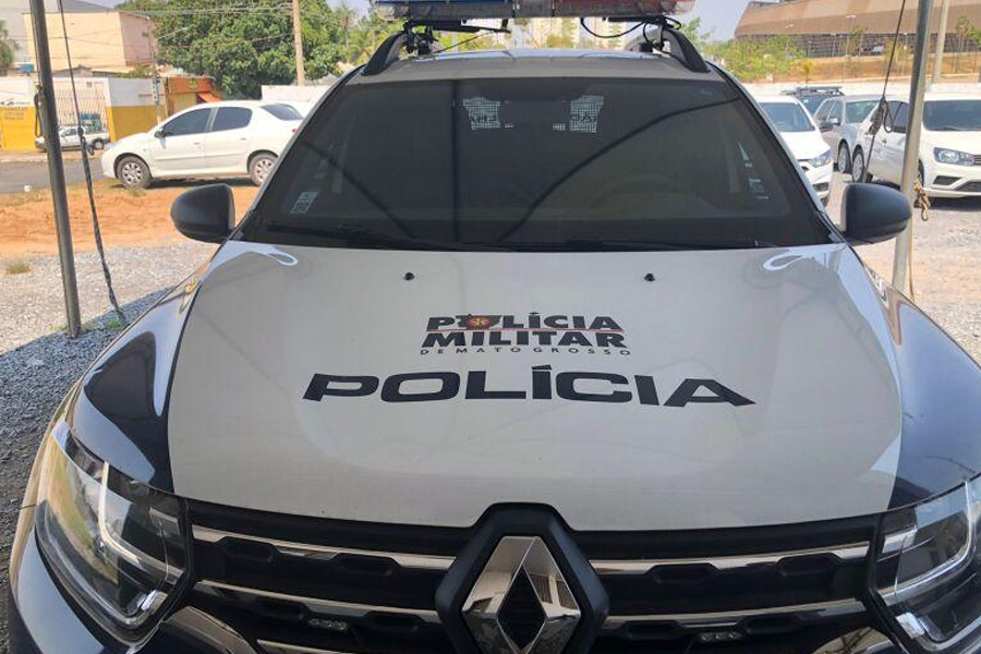 Mulher é encontrada com pescoço retalhado na Crystal Night Club - News Rondônia