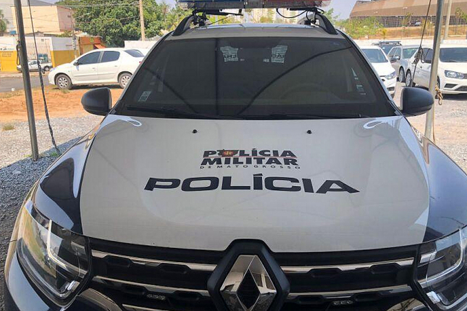 Mulher é encontrada com pescoço retalhado na Crystal Night Club - News Rondônia