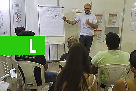 MAIS DE 250 PESSOAS PARTICIPARAM DO CURSO 'COMO DESENVOLVER EMPRESAS DE SUCESSO' NO MUNICÍPIO PIMENTA BUENO - News Rondônia