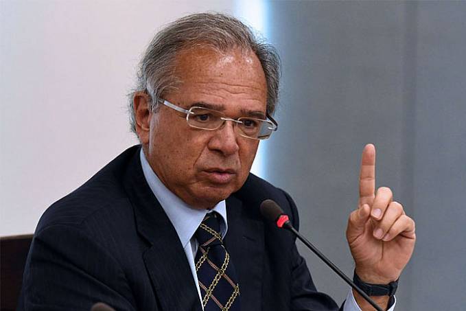 Guedes diz pretender pagar ainda em março, mas novo auxílio emergencial pode ficar para abril - News Rondônia