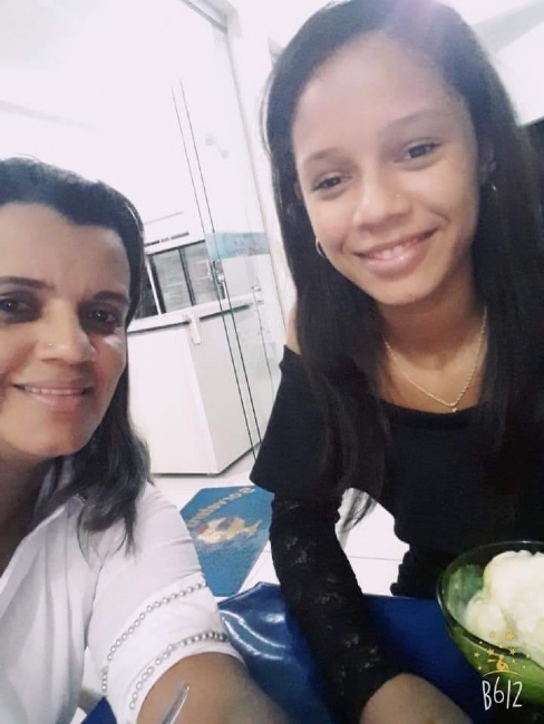 APÓS ENCONTRAR CORPO DA FILHA EM LIXÃO HÁ MAIS DE 60 DIAS, MÃE NÃO CONSEGUE LIBERAÇÃO NO IML - News Rondônia