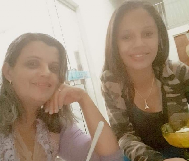 APÓS ENCONTRAR CORPO DA FILHA EM LIXÃO HÁ MAIS DE 60 DIAS, MÃE NÃO CONSEGUE LIBERAÇÃO NO IML - News Rondônia