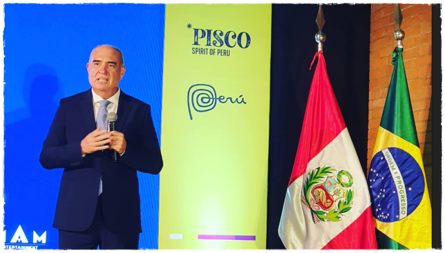 Peru descarta ter uma segunda ligação com o Brasil por terra pelo Acre; 'não é viável ao país e ao meio ambiente', diz embaixador - News Rondônia