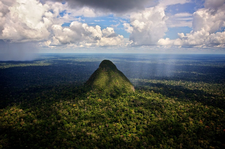 Peru descarta ter uma segunda ligação com o Brasil por terra pelo Acre; 'não é viável ao país e ao meio ambiente', diz embaixador - News Rondônia