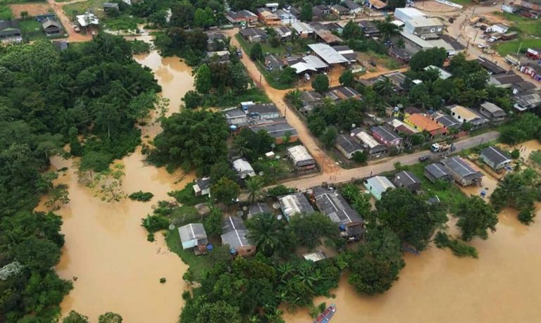 Câmara aprova MP que libera R$ 450 milhões para ações voltadas a vítimas de calamidades - News Rondônia