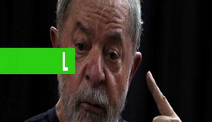 LULA ATACA LAVA JATO E DIZ NÃO SER POMBO PARA USAR TORNOZELEIRA - News Rondônia
