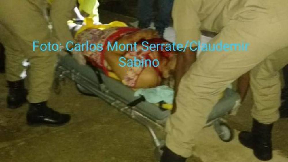 MULHER DE 36 ANOS É BALEADA EM VILHENA; GUERRA DE FACÇÕES CRIMINOSAS PODE ESTAR POR TRÁS DO ATAQUE - News Rondônia