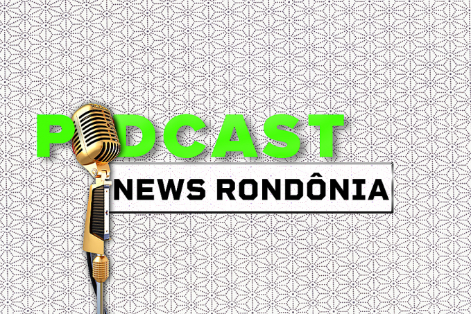 PodCast News Rondônia: Advogada recebe voz de prisão por dizer que carcereiros têm trabalho tranquilo e não precisam de greve - News Rondônia