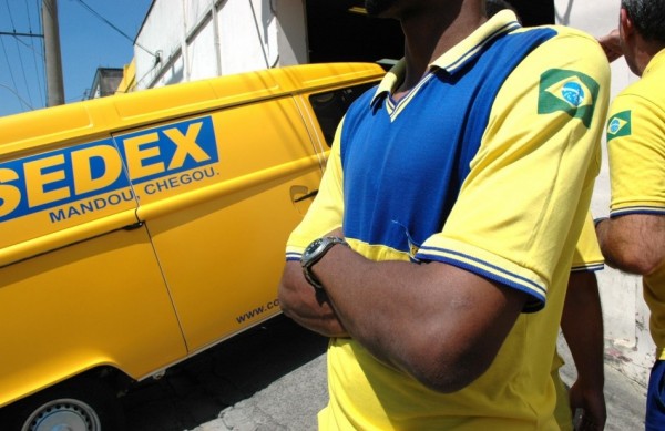 Correios recebe mais de 18,9 milhões de encomendas na semana pós-Black Friday - News Rondônia