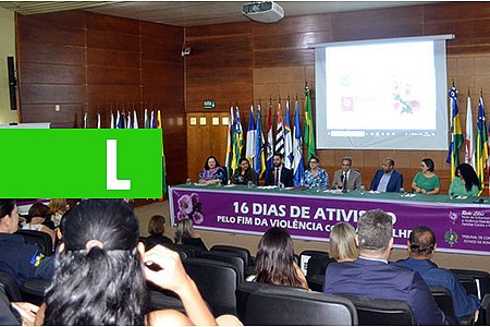 ENFRENTAMENTO À VIOLÊNCIA CONTRA A MULHER É DESTACADO DURANTE EVENTO DO TCE/REDE LILÁS - News Rondônia