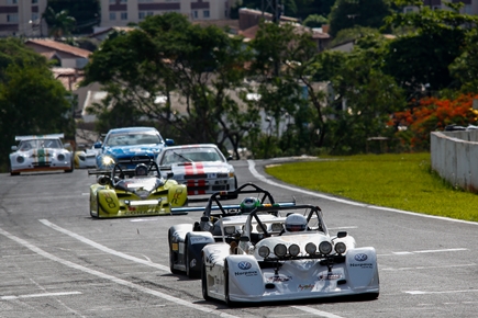 500 MILHAS DE LONDRINA: RESISTÊNCIA GARANTE TRICAMPEONATO DE LONDRINENSES - News Rondônia