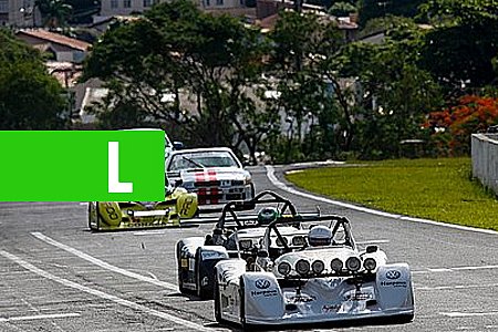 500 MILHAS DE LONDRINA: RESISTÊNCIA GARANTE TRICAMPEONATO DE LONDRINENSES - News Rondônia