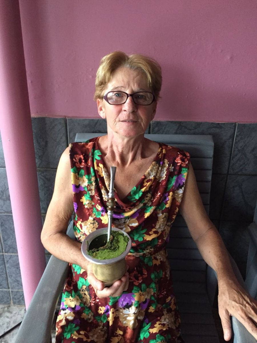 NOTA DE PESAR ' MARIA ASCOLI' - News Rondônia