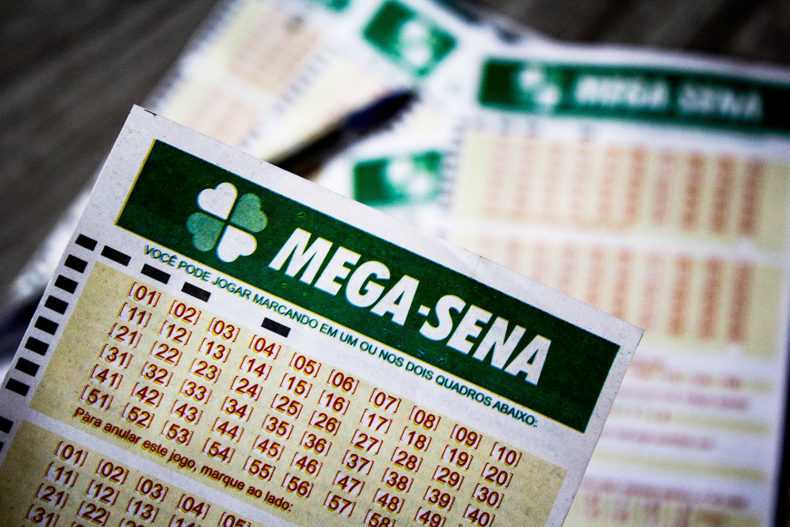 Primeiro sorteio da Mega-Semana de férias pode pagar R$ 20 milhões nesta terça-feira (29) - News Rondônia