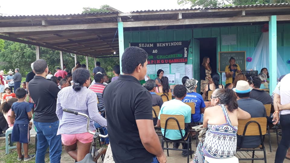 Chacareiros de olho em 2021 querem novas oportunidades pra produzir alimentos - News Rondônia