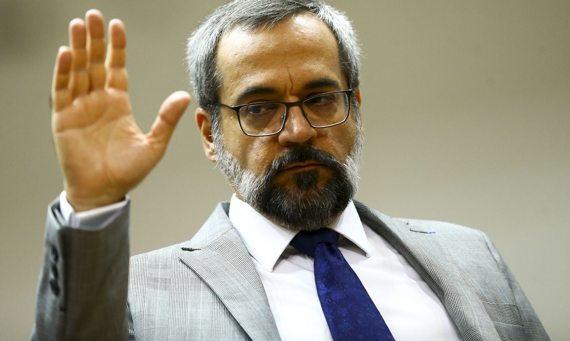 REALIZAÇÃO DO ENEM EM 2020 ESTÁ GARANTIDA, DIZ MINISTRO - News Rondônia