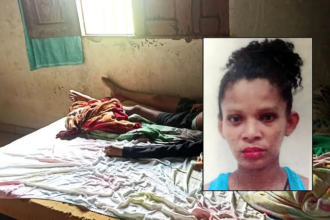 Dependente química é encontrada morta dentro de residência no bairro Eldorado - News Rondônia