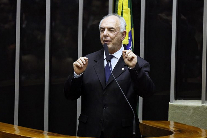 Aprovada emenda de Nazif que inclui os Agentes Sócioeducativos na MP1.070/21 do programa habite seguro - News Rondônia