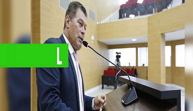 DEPUTADO EDSON MARTINS CONVIDA POPULAÇÃO PARA ENTREGA DO SISTEMA DE VIDEOMONITORAMENTO EM URUPÁ - News Rondônia