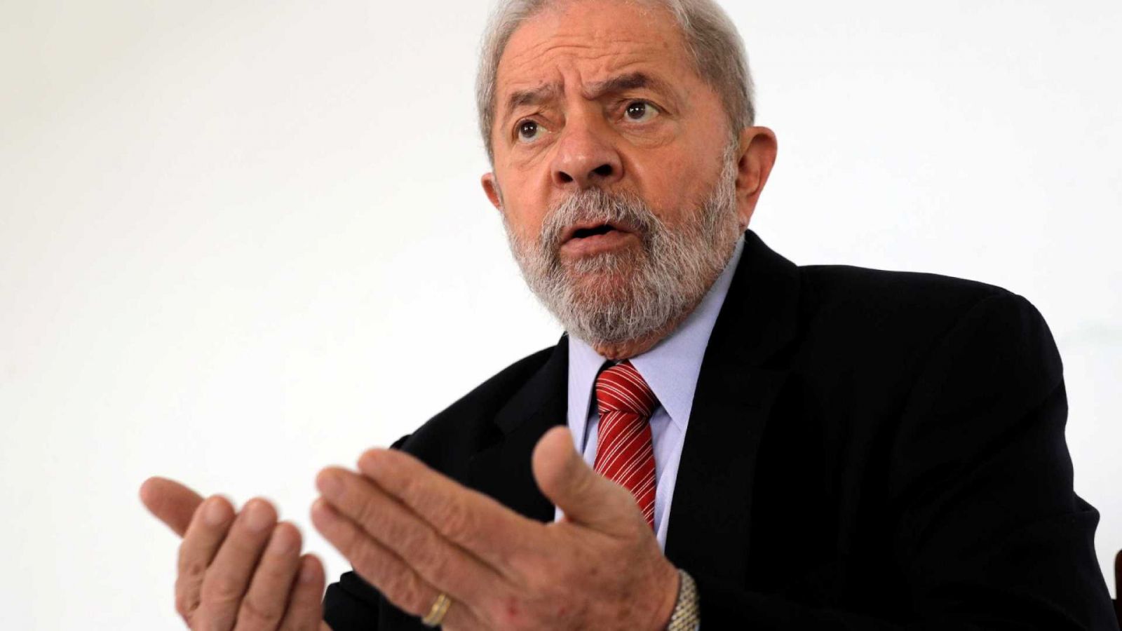 STJ REJEITA RECURSO DE LULA PARA REVERTER CONDENAÇÃO NO CASO DO TRIPLEX - News Rondônia