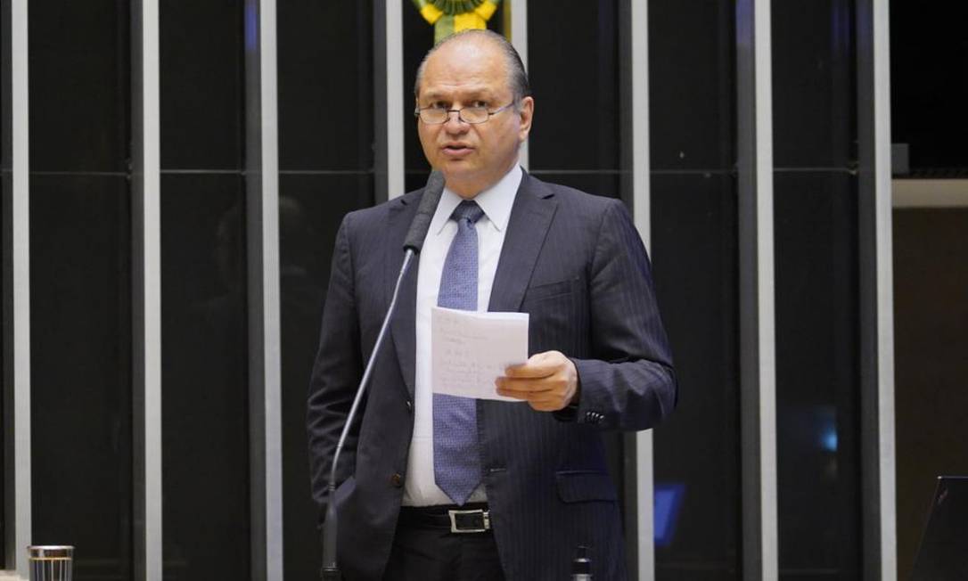 CPI vai votar quebra de sigilo dos deputados Ricardo Barros e Luis Miranda - News Rondônia