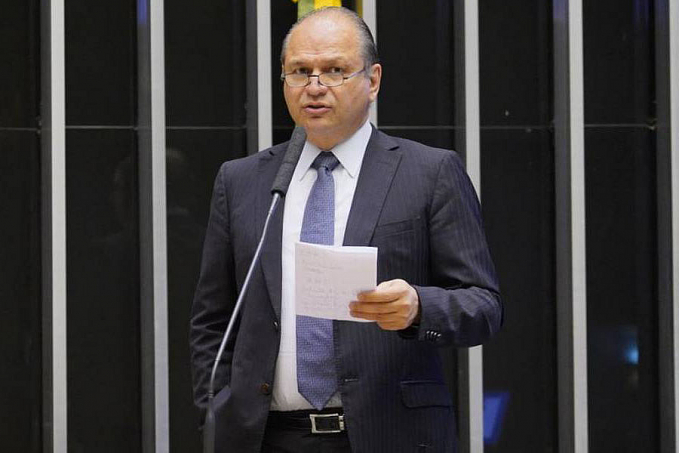 CPI vai votar quebra de sigilo dos deputados Ricardo Barros e Luis Miranda - News Rondônia