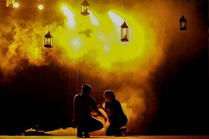 Mostra Cultural do TJRO tem 29 atrações em dois dias de espetáculo - News Rondônia