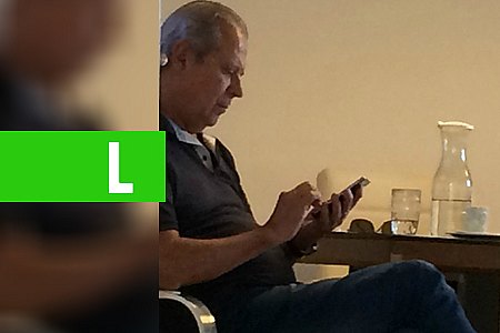 DIRCEU, EXCLUSIVO: 'COMO VOU DEIXAR O PAÍS SE O LULA ESTÁ PRESO?' - News Rondônia