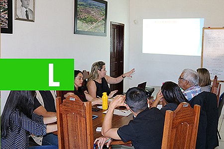 CONSULTORIAS DO SEBRAE APOIAM MUNICÍPIOS PARA ADERIR À LEI GERAL DA MICRO E PEQUENA EMPRESA - News Rondônia