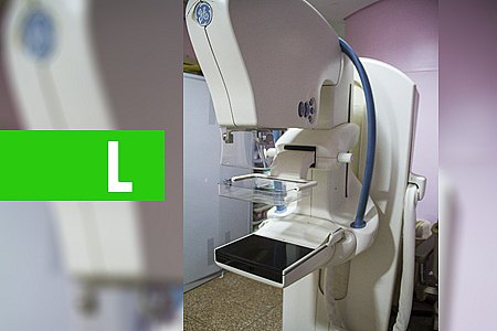 COM DESCENTRALIZAÇÃO DO ATENDIMENTO, SESAU AMPLIA OFERTA DE MAMOGRAFIAS E FAZ COBERTURA ESTADUAL EM MUNICÍPIOS POLOS - News Rondônia