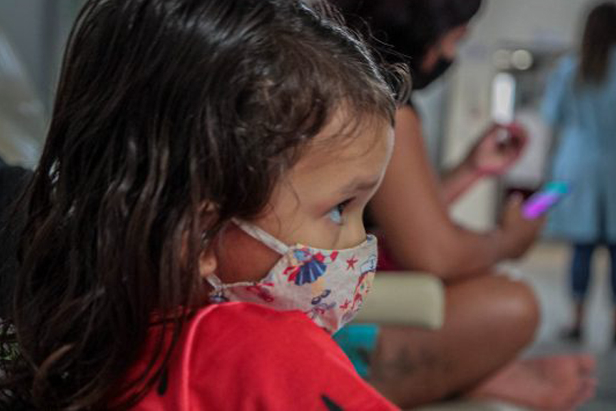 Programa Criança Feliz+ atende 274 famílias nos municípios de Cacoal, Espigão do Oeste, Pimenta Bueno e Ministro Andreazza - News Rondônia