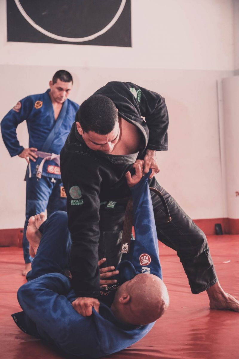 ATLETAS RONDONIENSES PARTICIPAM DE SUL-AMERICANO DE JIU-JITSU COM APOIO DO ESTADO - News Rondônia