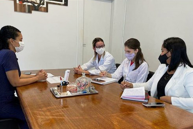 Publicada a retificação do processo seletivo para contratação temporária de profissionais da saúde - News Rondônia