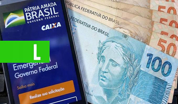 AUXÍLIO EMERGENCIAL: Caixa credita R$ 1,5 bi para 3,5 milhões de beneficiários do ciclo 3 nascidos em novembro - News Rondônia