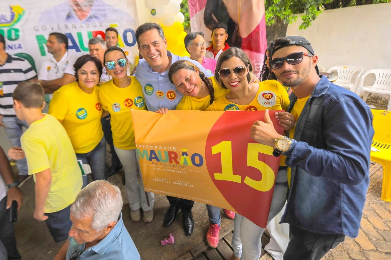 MAURÃO DE CARVALHO QUE AMPLIAR BANCO DO POVO PARA FOMENTAR A AGROINDÚSTRIA E OS PEQUENOS NEGÓCIOS - News Rondônia
