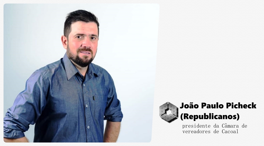 Por causa do Colapso na saúde devido a pandemia de coronavírus, o Presidente da Câmara de Cacoal pediu o adiamento na data das provas do Enem - News Rondônia