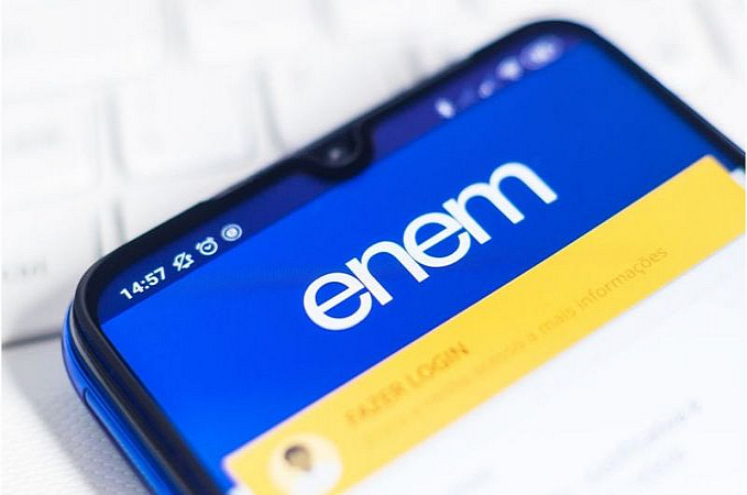 Enem 2020: prova também pode ajudar em processos seletivos de faculdades estrangeiras - News Rondônia