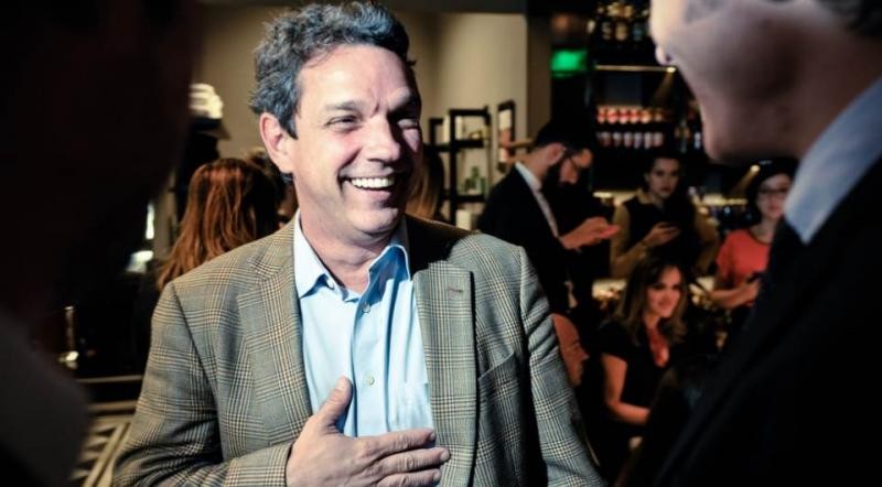 Bolsonaro nomeia Caio Mário Paes de Andrade novo secretário Especial de Desburocratização - News Rondônia
