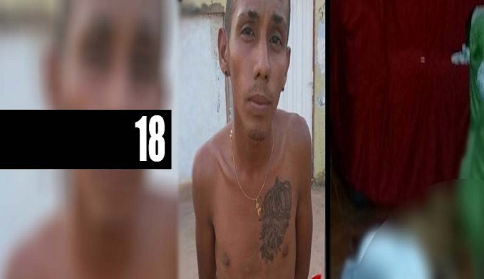 HOMENS INVADEM RESIDÊNCIA E EXECUTAM JOVEM - News Rondônia